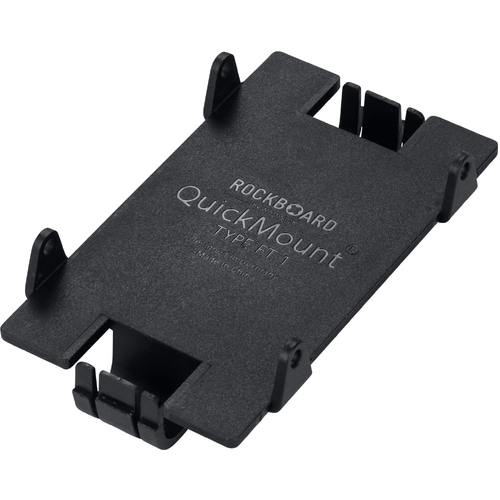 RockBoard QuickMount Type FT1