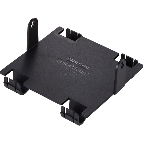 RockBoard QuickMount Type FT3