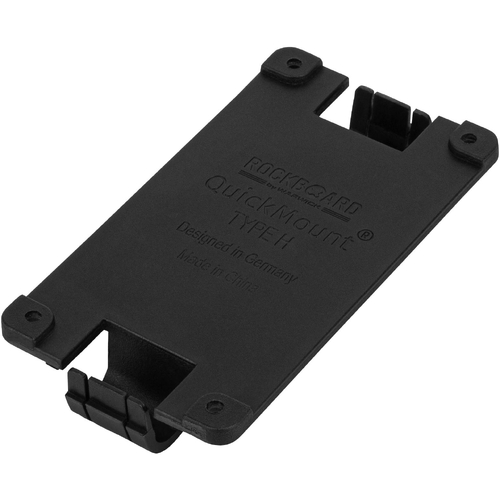 RockBoard QuickMount Type H