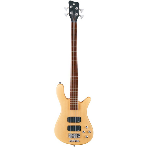 Warwick RockBass Streamer Standard Natural