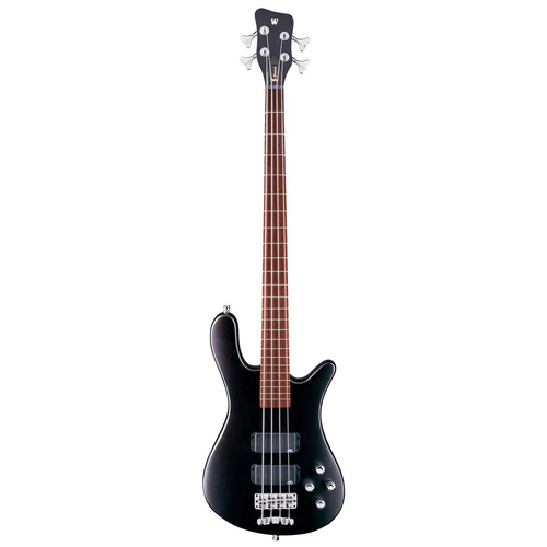 Warwick RockBass Streamer Standard Nirvana Black