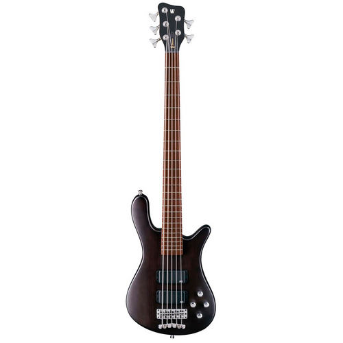 Warwick RockBass Streamer Standard 5 Nirvana Black