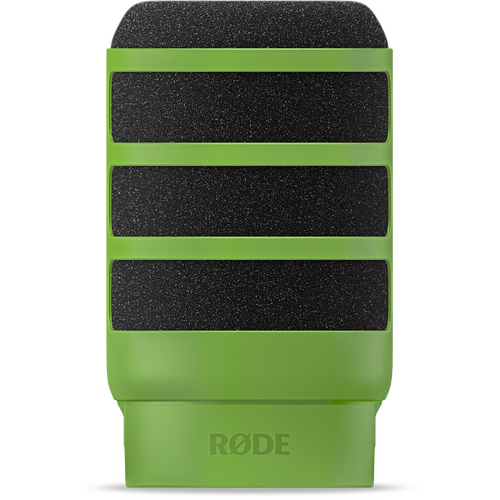 RODE WS14-G Green