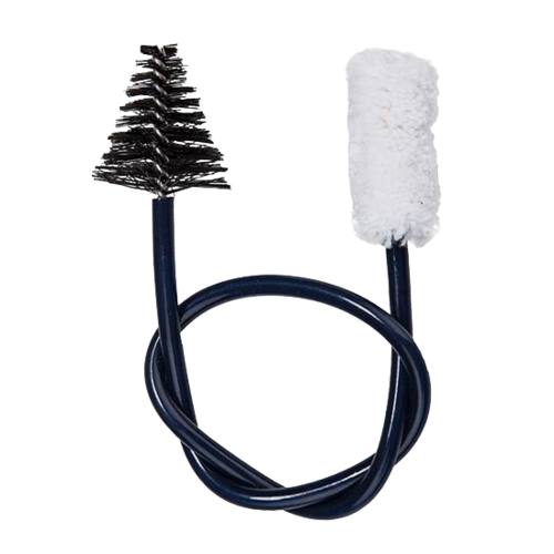 SuperSlick Vinyl Saxophone Neck Snake