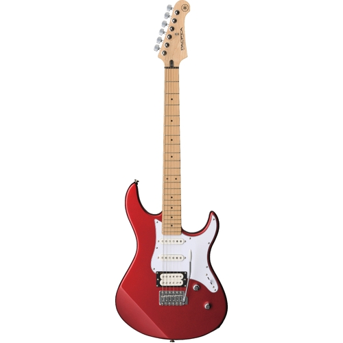 Yamaha Pacifica PAC112VM - Red Metallic