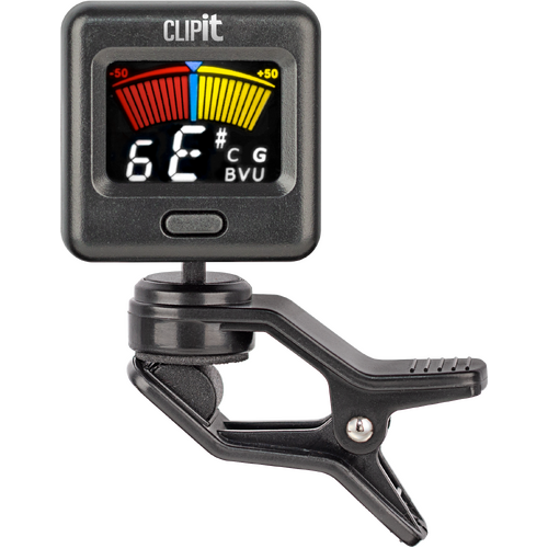 Clip It WTU33 Ultra Tuner