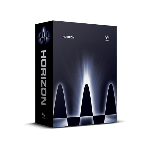 Waves Horizon Bundle