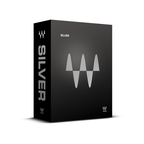 Waves Silver Bundle