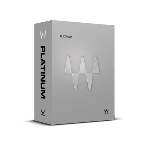 Waves Platinum Bundle