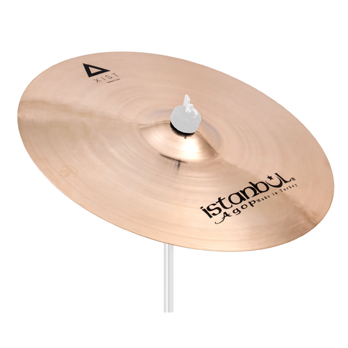Istanbul Agop 16" Xist Brilliant Crash