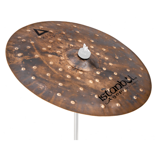Istanbul Agop 22" Xist Dry Dark Crash