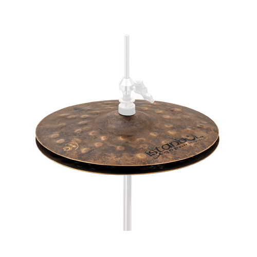 Istanbul Agop 10" Xist Dry Dark Hi-Hats