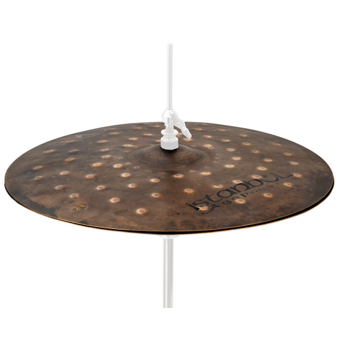 Istanbul Agop 17" Xist Dry Dark Hi-Hats