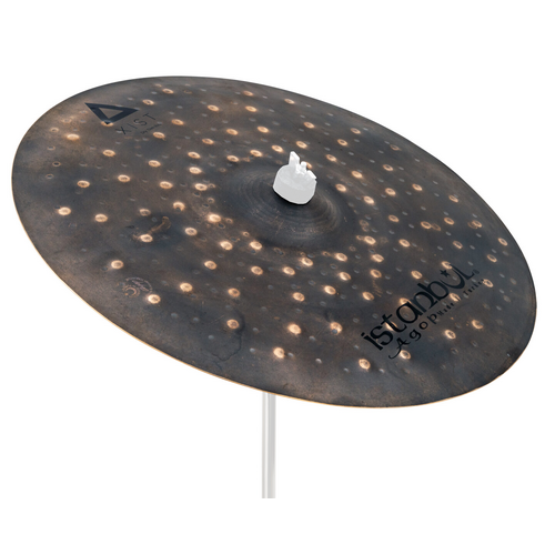 Istanbul Agop 22" Xist Dry Dark Ride