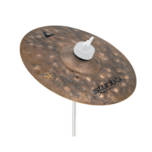 Istanbul Agop 10" Xist Dry Dark Splash