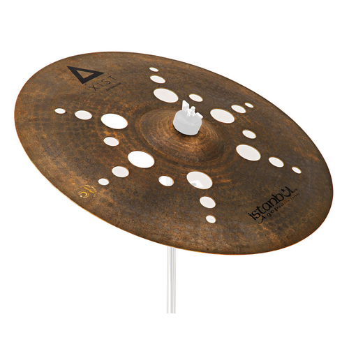Istanbul Agop 17" Xist ION Dark Crash