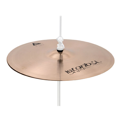 Istanbul Agop 14" Xist Brilliant Hi-Hats