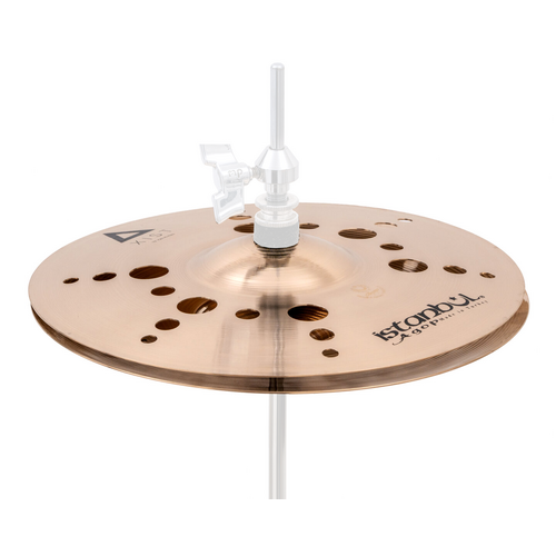 Istanbul Agop 10" Xist ION Hi-Hats