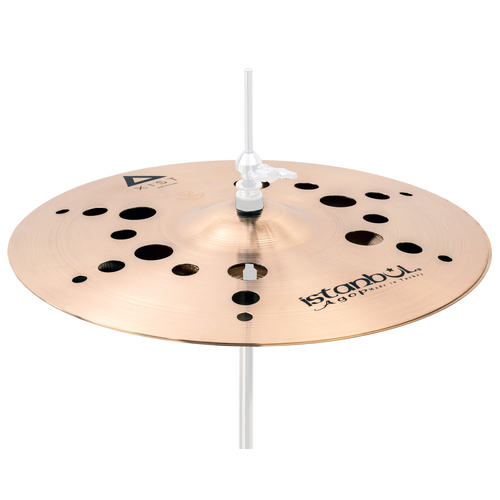 Istanbul Agop 16" Xist ION Hi-Hats
