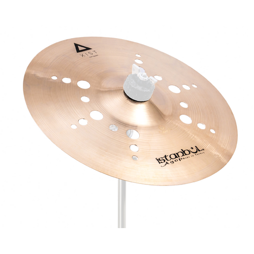 Istanbul Agop 8" Xist ION Splash