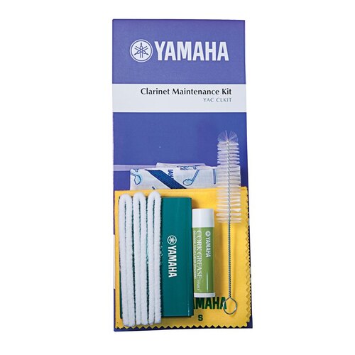 Yamaha Maintenance Kit Clarinet