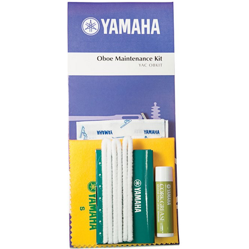 Yamaha Maintenance Kit Oboe