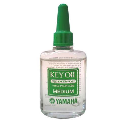 Yamaha Key Oil Medium