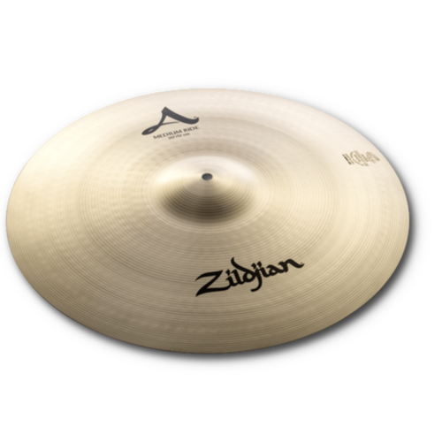 Zildjian A0034 20" A Zildjian Medium Ride