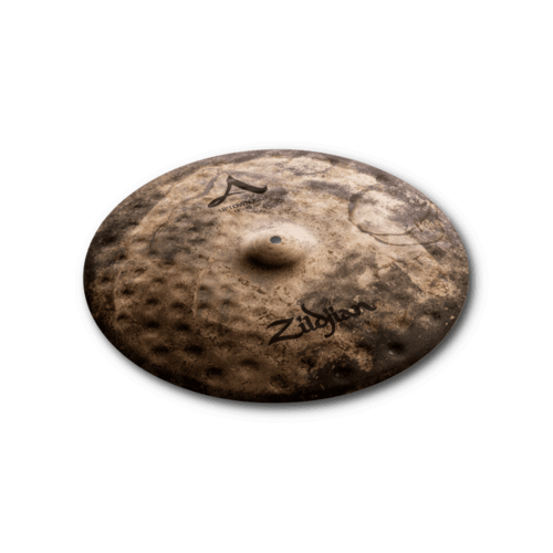 Zildjian A0119 18" A Zildjian Uptown Ride