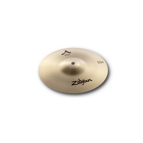 Zildjian A0211 10" A Zildjian Splash