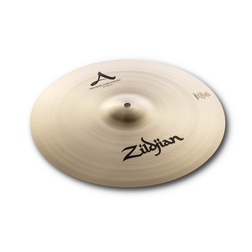Zildjian A0230 16" A Zildjian Medium Thin Crash