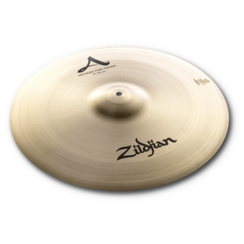 Zildjian A0233 19" A Zildjian Medium Thin Crash