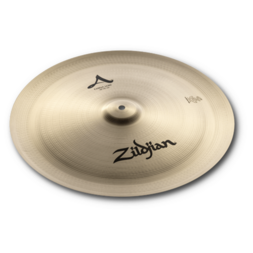 Zildjian A0344 18" A Zildjian China Low