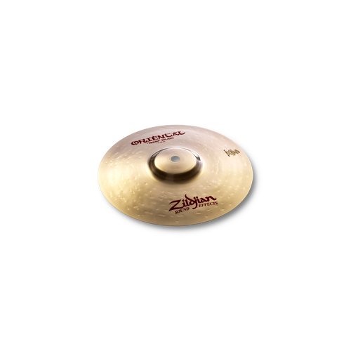 Zildjian A0609 9" FX Oriental Trash Splash