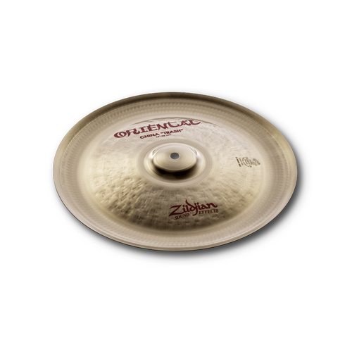 Zildjian A0614 14" FX Oriental China Trash