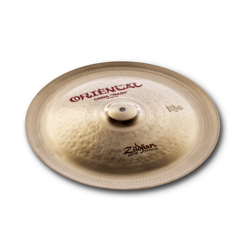 Zildjian A0616 16" FX Oriental China Trash
