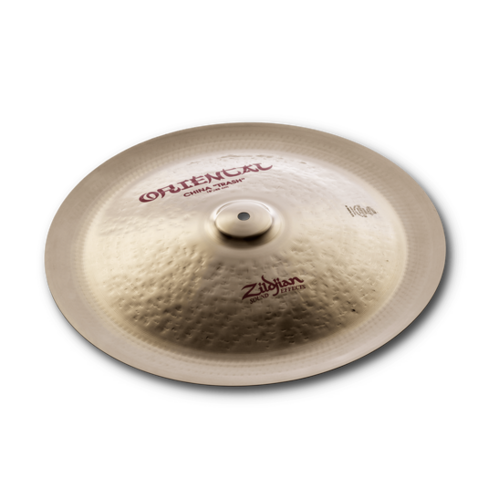 Zildjian A0618 18" FX Oriental China Trash