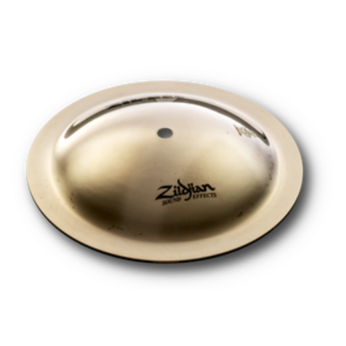 Zildjian A20002 9.5" FX Large Zil Bel