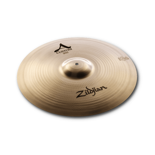 Zildjian A20515 17" A Custom Crash