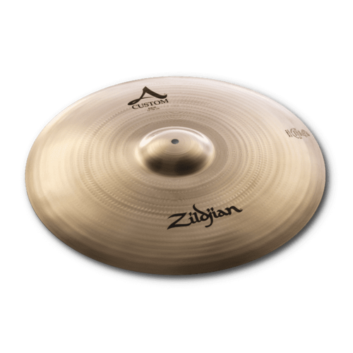 Zildjian A20520 22" A Custom Ride