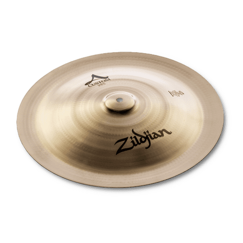Zildjian A20529 18" A Custom China