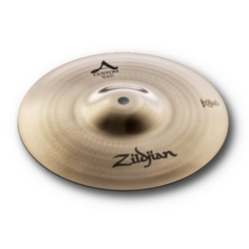 Zildjian A20540 8" A Custom Splash