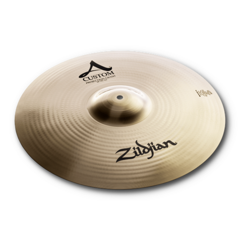 Zildjian A20584 18" A Custom Projection Crash
