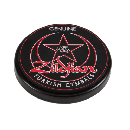 Zildjian P1201 6" Professional Practice Pad