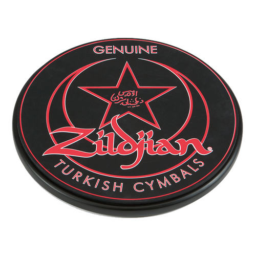 Zildjian P1202 12" Professional Practice Pad