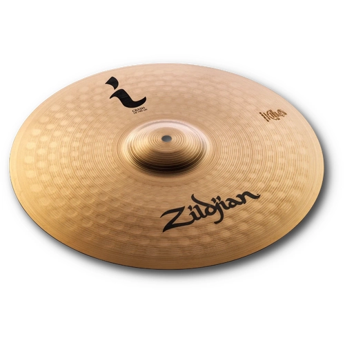 Zildjian ILH16C 16" I Series Crash
