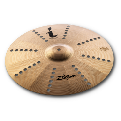 Zildjian ILH17TRC 17" I Series Trash Crash