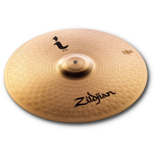 Zildjian ILH18C 18" I Series Crash