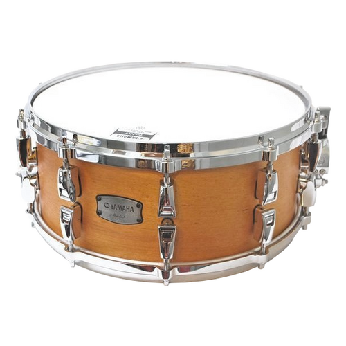Yamaha AMS1460VN Absolute Hybrid Maple 14x6 Snare