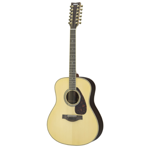 Yamaha LL16-12 ARE - Natural